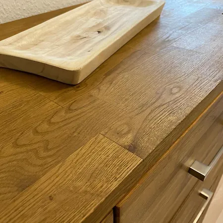 Leipziger Strasse - 3 Schlafzimmer - 4 Betten - Balkon - Gratis Stellplatz - Smarttv 에르푸르트