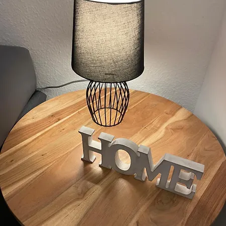 דירה Leipziger Strasse - 3 Schlafzimmer - 4 Betten - Balkon - Gratis Stellplatz - Smarttv *