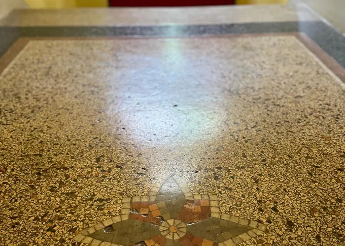 Daire Leipziger Strasse - 3 Schlafzimmer - 4 Betten - Balkon - Gratis Stellplatz - Smarttv Erfurt