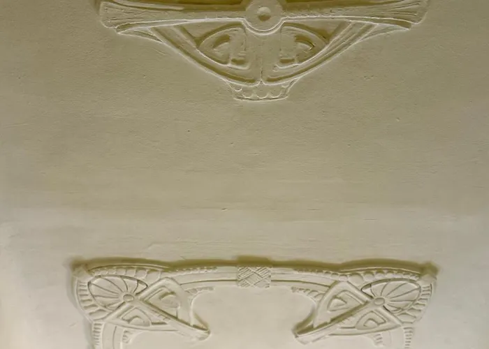 아파트 Leipziger Strasse - 3 Schlafzimmer - 4 Betten - Balkon - Gratis Stellplatz - Smarttv